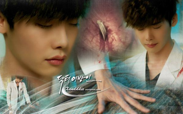 Tổng hợp những bộ phim hay và mới nhất của Lee Jong Suk (Hàn Quốc) 12