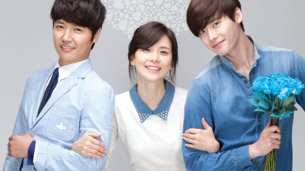 Tổng hợp những bộ phim hay và mới nhất của Lee Jong Suk (Hàn Quốc) 13
