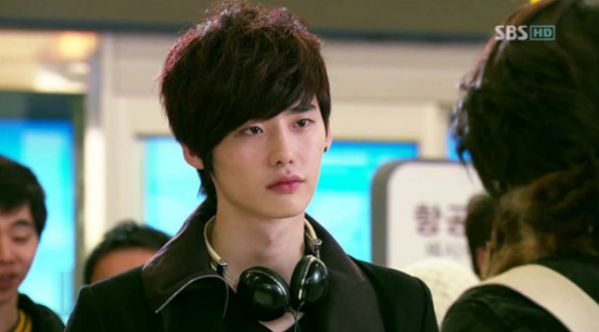 Tổng hợp những bộ phim hay và mới nhất của Lee Jong Suk (Hàn Quốc) 19