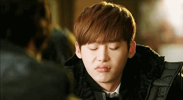 Tổng hợp những bộ phim hay và mới nhất của Lee Jong Suk (Hàn Quốc) 2