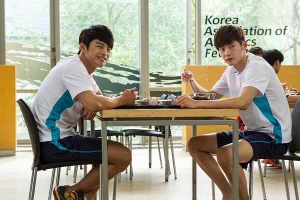 Tổng hợp những bộ phim hay và mới nhất của Lee Jong Suk (Hàn Quốc) 23