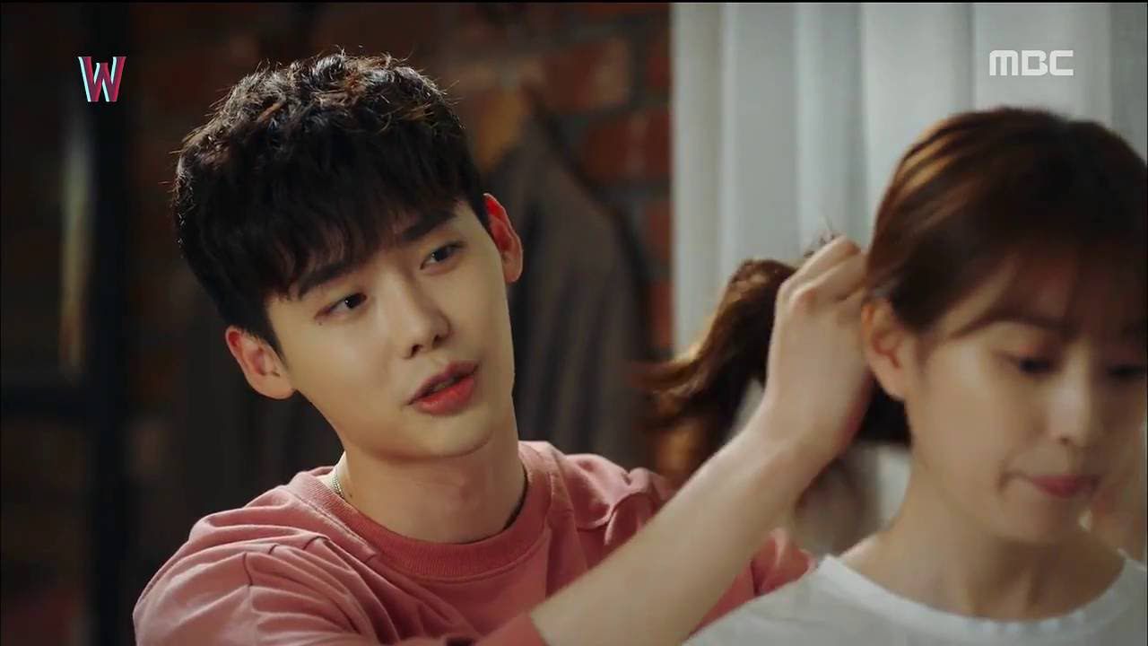 Tổng hợp những bộ phim hay và mới nhất của Lee Jong Suk (Hàn Quốc) 8