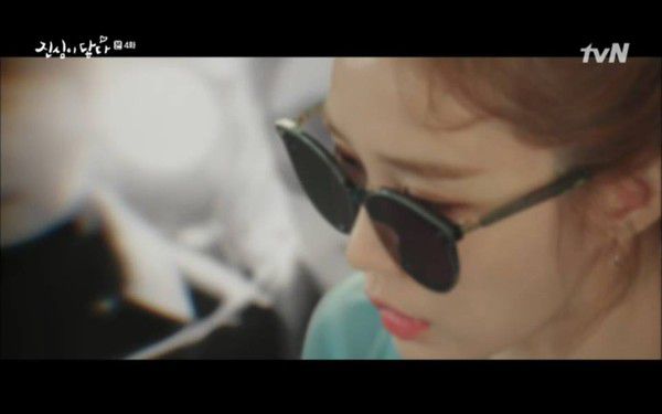 "Touch Your Heart" tập 4: Yoo In Na ghen và nảy sinh tình cảm với Lee Dong Wook 16