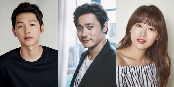 5 phim Hàn lên sóng nửa đầu 2019 của tvN: Toàn phim hay của sao hot 11