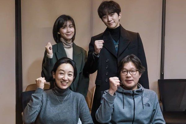 5 phim Hàn lên sóng nửa đầu 2019 của tvN: Toàn phim hay của sao hot 5