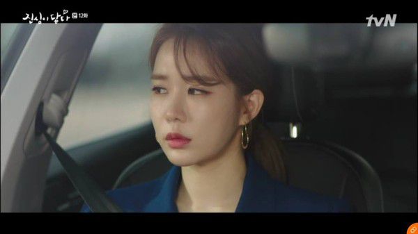 "Chạm Đến Tim Em" tập 12: Jung Rok nói lời chia tay với Yoon Seo 7