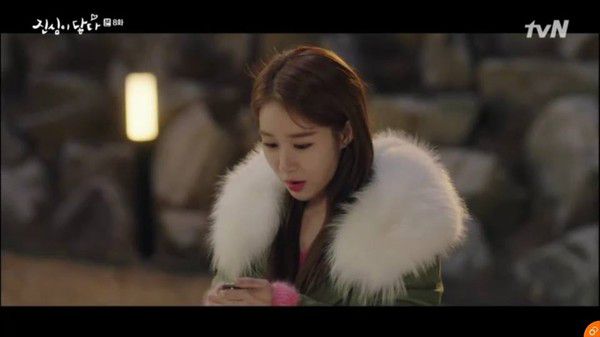"Chạm Đến Tim Em" tập 8: Jung Rok chủ động hôn cô nàng Yoon Seo 21