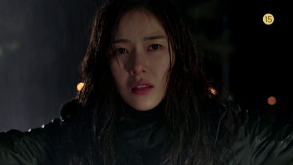 Park Han Byul trong "Love in Sadness": Đóng phim mà "phim vận vào đời"