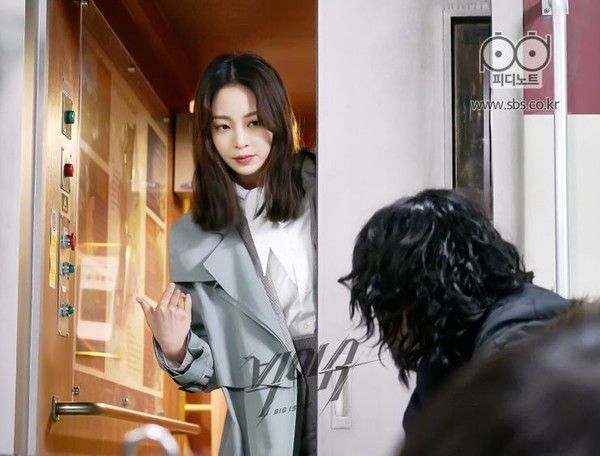 Phim Hàn mới ra mắt tháng 3/2019: Hành động, kịch tính, trả thù đầy ngộp thở 1