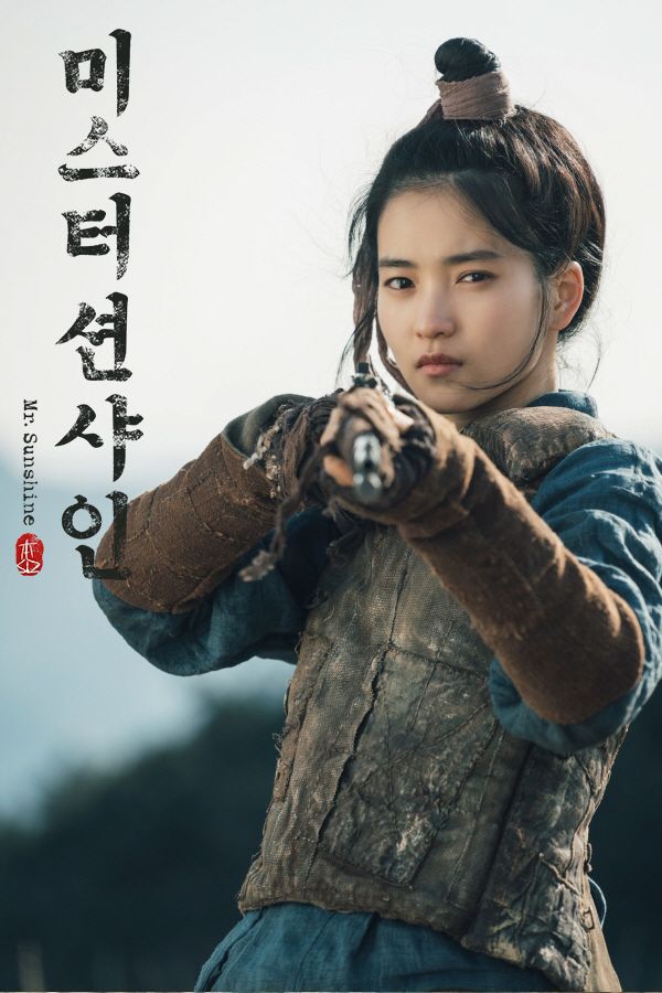 Top phim Hàn hay nhất khẳng định sức mạnh và uy quyền của phụ nữ 15