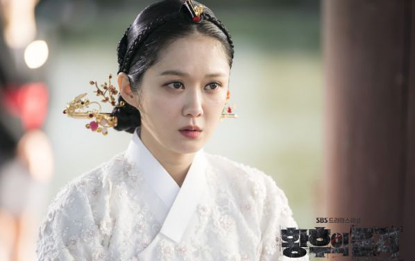 Top phim Hàn hay nhất khẳng định sức mạnh và uy quyền của phụ nữ 8