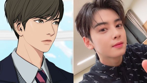 7 bộ phim Hàn chuyển thể từ webtoon nổi tiếng sẽ lên sóng năm 2019 3