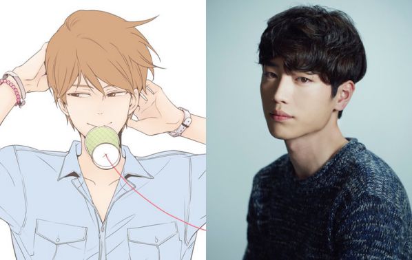 7 bộ phim Hàn chuyển thể từ webtoon nổi tiếng sẽ lên sóng năm 2019 9