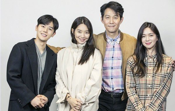 Phim Hàn mới sắp ra mắt tháng 5/2019: Cuộc đổ bộ của các sao hạng A 24