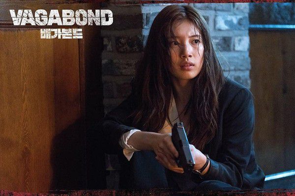 "Vagabond" bị hoãn đến tận tháng 9, "Absolute Boyfriend" sẽ thay thế 6