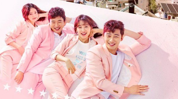 "When the Camellia Blooms": Gong Hyo Jin đóng cùng mỹ nam nào? 2