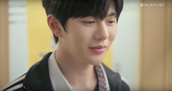 "A Teen 2" web drama Hàn đầu tiên đạt 10 triệu lượt xem năm 2019 4