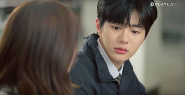 "A Teen 2" web drama Hàn đầu tiên đạt 10 triệu lượt xem năm 2019 6