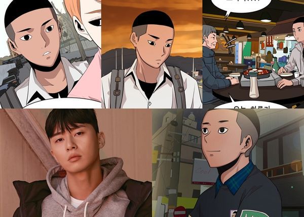 Danh sách 23 phim bộ Hàn Quốc chuyển thể từ webtoon lên sóng 2019 20