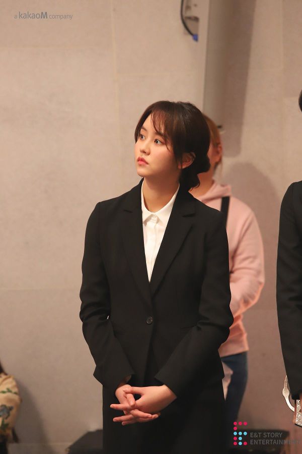 "Love Alarm" của Kim So Hyun tung Poster đặc biệt, liệu sẽ có phần 2? 6