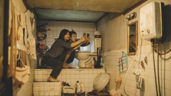 Top phim lẻ Hàn Quốc hay nhất đã gây sốt các phòng vé năm 2019 4