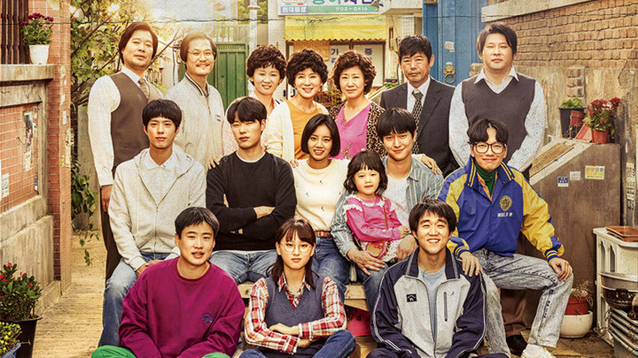Top 10 phim bộ Hàn Quốc hay nhất từ năm 2010 đến 2019 - 5