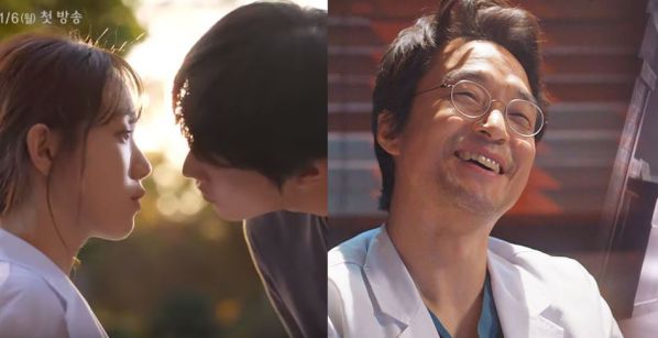 "Romantic Doctor 2/Người Thầy Y Đức 2" tung Poster lên sóng 6/1/2020 8