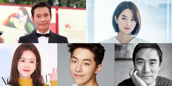 Top 14 phim Hàn sẽ gây sốt với rating cao ngất ngưởng năm 2020 21