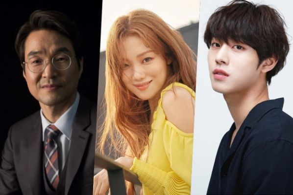 Top 14 phim Hàn sẽ gây sốt với rating cao ngất ngưởng năm 2020 4