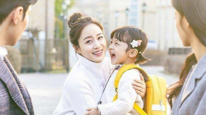 Dàn diễn viên cực phẩm trong phim mới "Hi Bye Mama!" của Kim Tae Hee 1