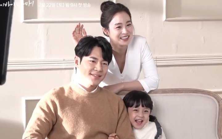 Dàn diễn viên cực phẩm trong phim mới "Hi Bye Mama!" của Kim Tae Hee 10