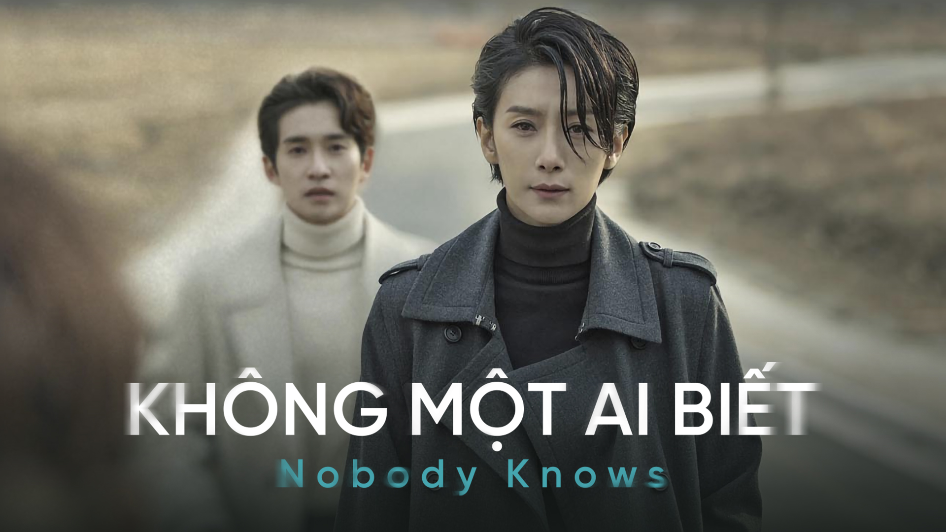 Khó lòng bỏ qua drama Hàn "Nobody Knows" mới ra và hấp dẫn 1