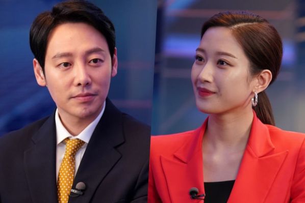 Phim truyền hình Hàn 2020: 7 cặp đôi chính tuổi "chú-cháu" lên sóng 5