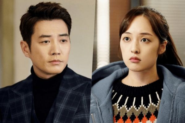 Phim truyền hình Hàn 2020: 7 cặp đôi chính tuổi "chú-cháu" lên sóng 6