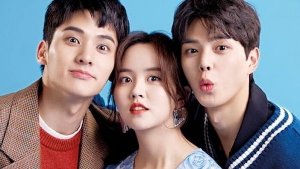 Tổng hợp 21 bộ phim Hàn Quốc lên sóng trên Netflix năm 2020 2