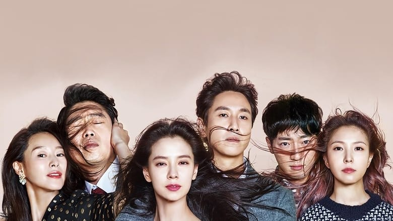 8 phim Hàn hay nhất về đề tài ngoại tình, không xem hơi phí - 5