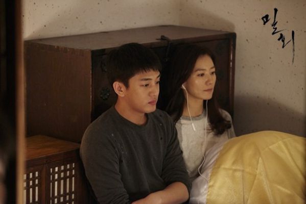 8 phim Hàn hay nhất về đề tài ngoại tình, không xem hơi phí 4