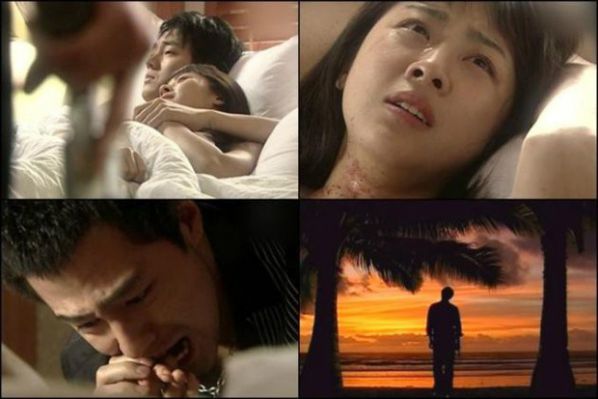 8 phim Hàn hay nhất về đề tài ngoại tình, không xem hơi phí 7