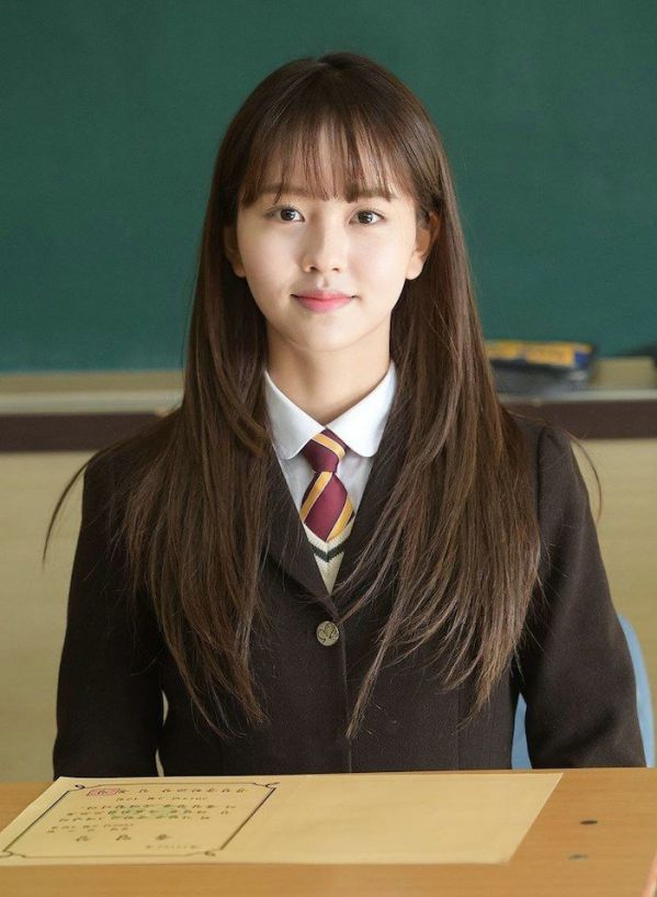 Park Ji Hoon sẽ dự đóng phim "Love Revolution", nữ chính là ai?9