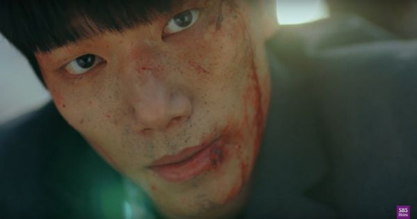 Phim Hàn mới sắp sóng tháng 4/2020: Hóng nhất bom tấn "Quân Vương Bất Diệt"5