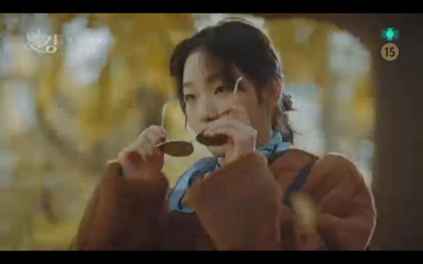 "Quân Vương Bất Diệt" tập 1: Lee Min Ho khao khát tìm ân nhân 28