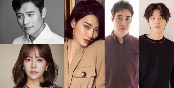 Top 10 phim Hàn hot lên sóng 2020 được Netizen Việt mong đợi nhất 10