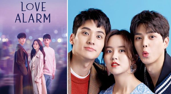 Top 10 phim Hàn hot lên sóng 2020 được Netizen Việt mong đợi nhất 9