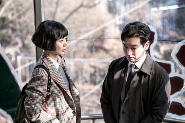 Top 10 phim Hàn đáng xem nhất trên Netflix do TIME bình chọn 9