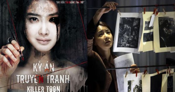 Top 24 phim ngắn kinh dị Hàn Quốc hay không phải ai cũng xem được 13