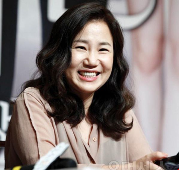 Top 5 phim Hàn đình đám của nữ biên kịch nổi tiếng Kim Eun Sook 1
