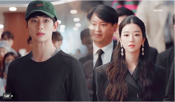 "Điên Thì Có Sao": Drama Hàn mới lạ hấp dẫn giữa mùa hè oi bức 5