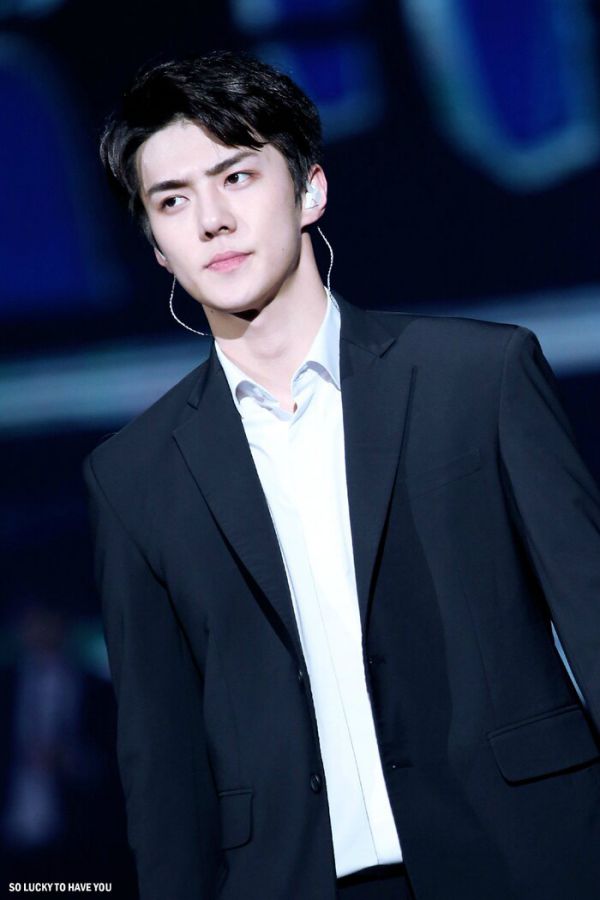 Ji Sung, Sehun (EXO), L (Infinite), Woo Do Hwan rục rịch đóng phim mới 3