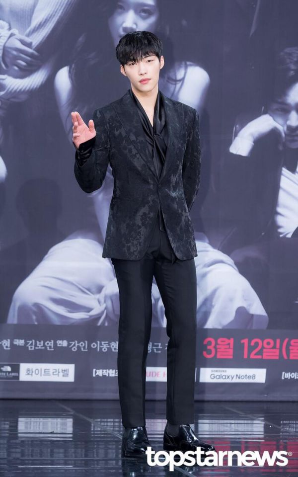 Ji Sung, Sehun (EXO), L (Infinite), Woo Do Hwan rục rịch đóng phim mới 9
