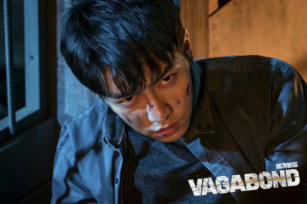 Lee Seung Gi trở lại với bom tấn hành động "Mouse" của tvN 2021 2